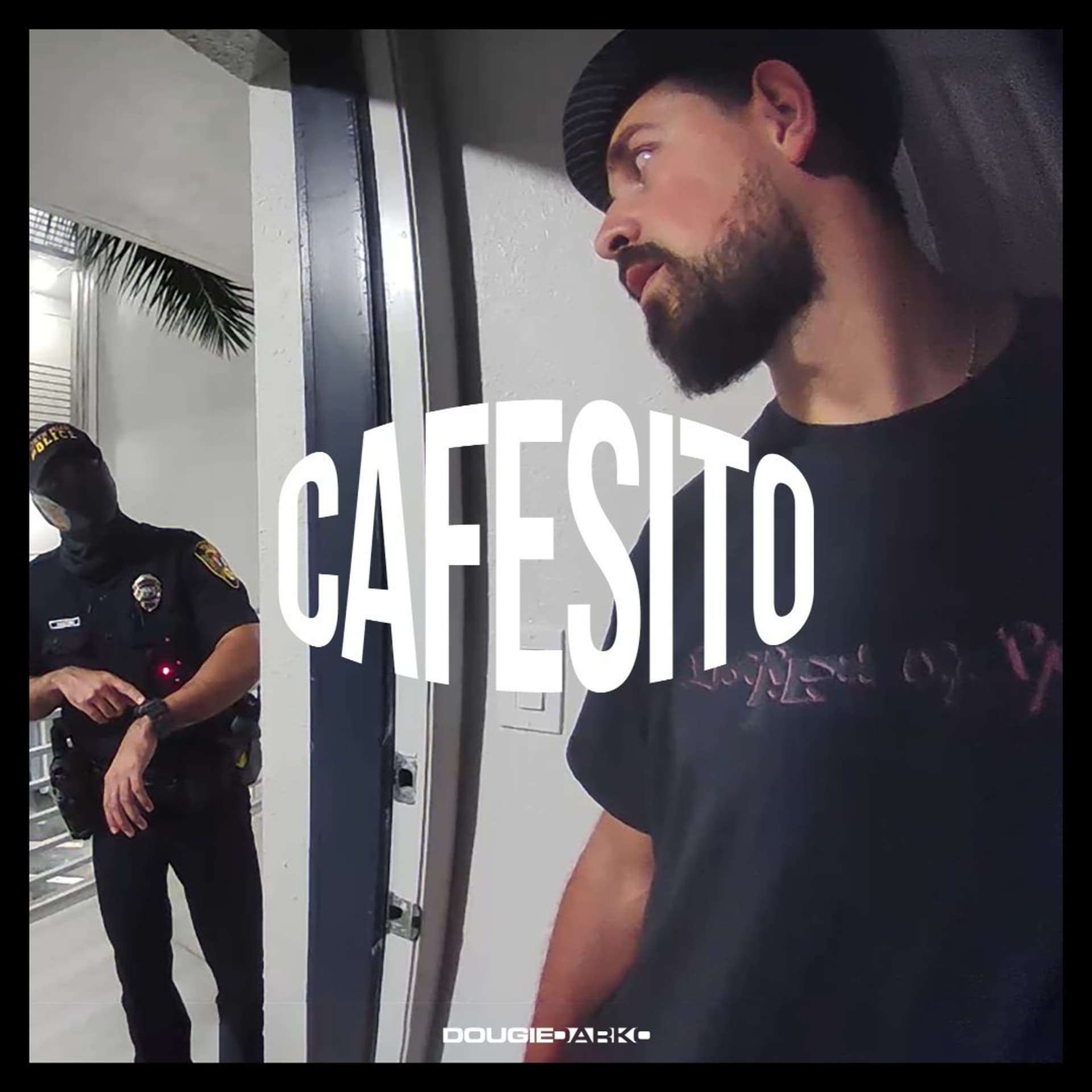 Cafesito cover art