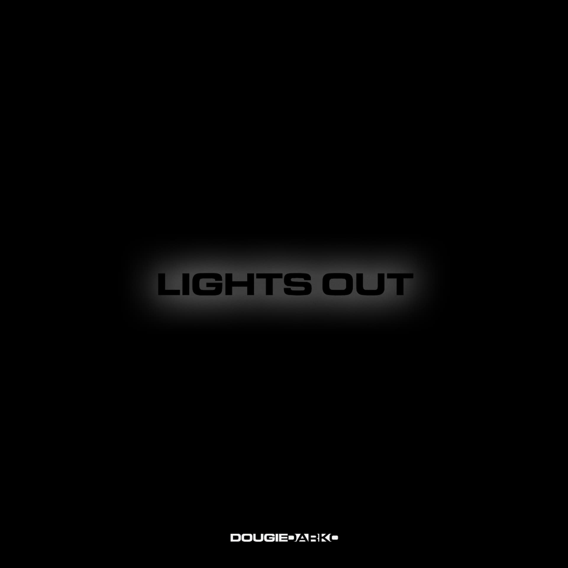 Lights Out cover art