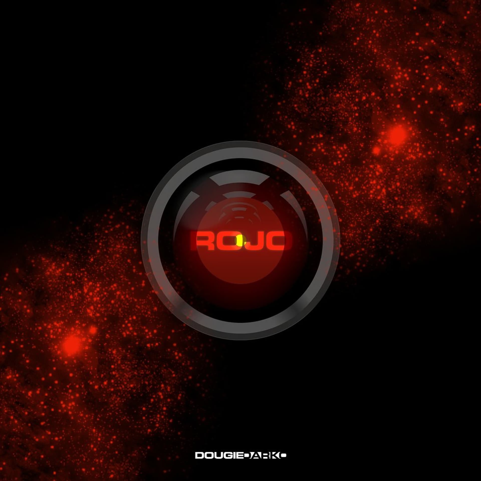 Rojo cover art